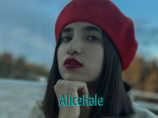 AliceHale