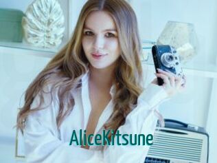 AliceKitsune