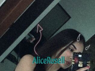 AliceRusell