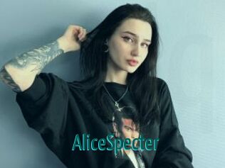 AliceSpecter