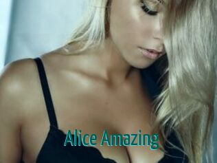 Alice_Amazing