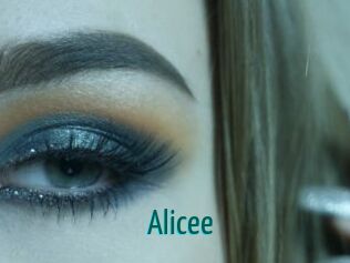 Alicee