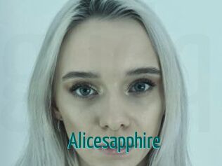 Alicesapphire