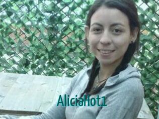 AliciaHot1