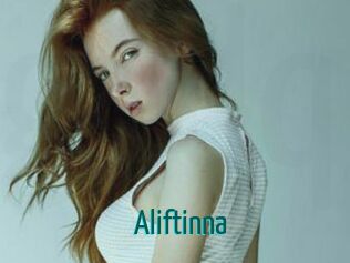 Aliftinna
