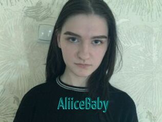 AliiceBaby