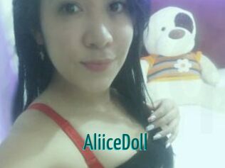 AliiceDoll