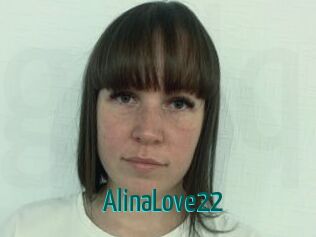 AlinaLove22