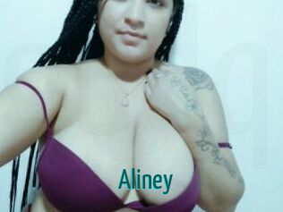 Aliney