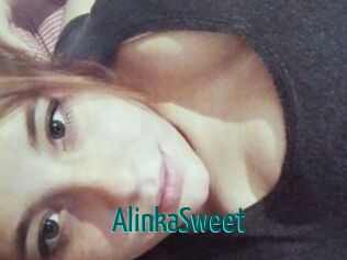 AlinkaSweet