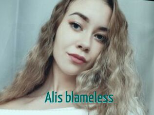 Alis_blameless