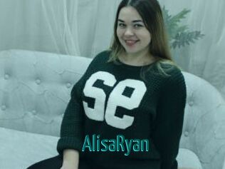 AlisaRyan