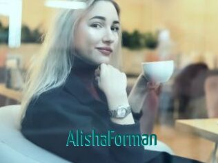 AlishaForman