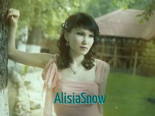 AlisiaSnow