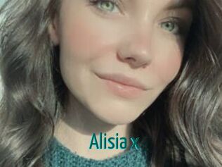 Alisia_x