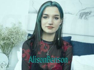 AlisonBenson