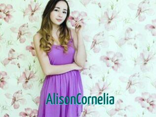 AlisonCornelia