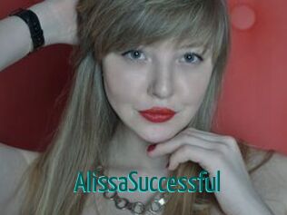 AlissaSuccessful