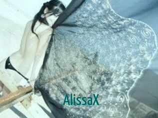 AlissaX Guide du Queutard