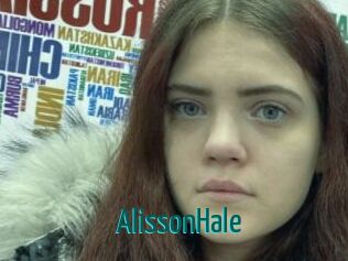 AlissonHale