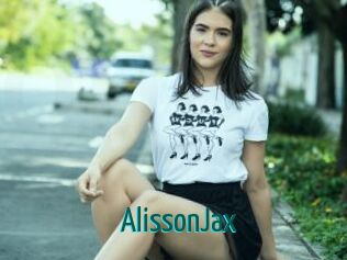 AlissonJax