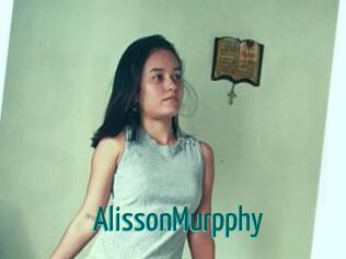 AlissonMurpphy