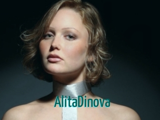 AlitaDinova Guide du Queutard