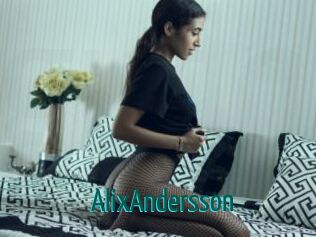 AlixAndersson