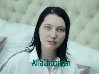 AllaChapman