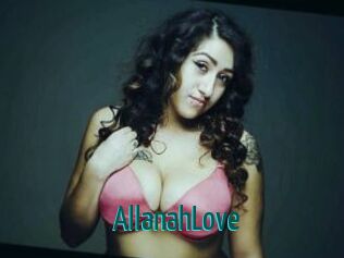 AllanahLove