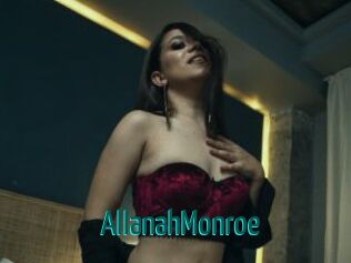 AllanahMonroe