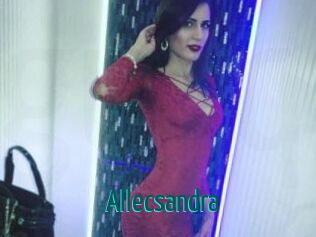 Allecsandra