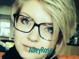 AlleyRose