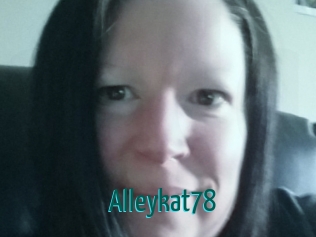 Alleykat78