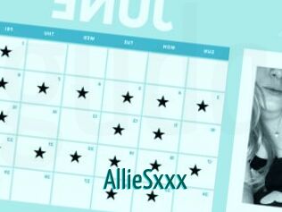 AllieSxxx Guide du Queutard
