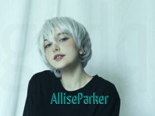 AlliseParker