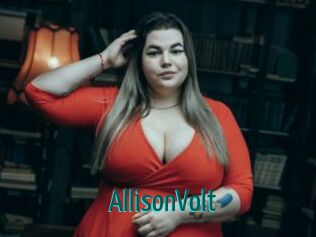 AllisonVolt