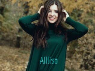 Alllisa