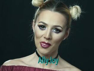 AllyJoy