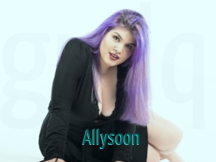 Allysoon