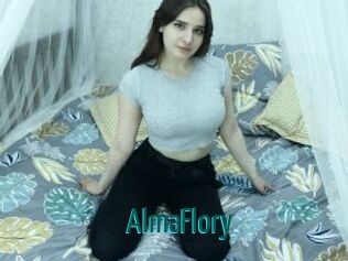 AlmaFlory