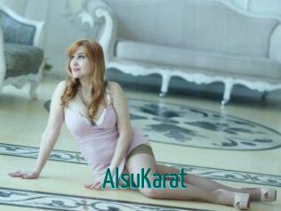 AlsuKarat