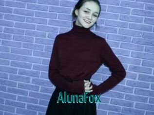 AlunaFox