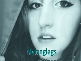 Alylonglegs