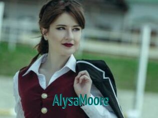 AlysaMoore