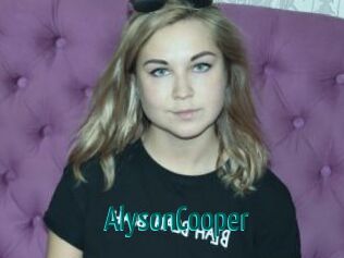 AlysonCooper