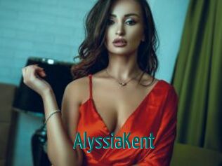AlyssiaKent