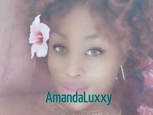 AmandaLuxxy