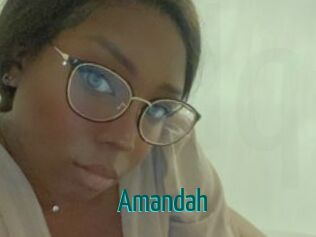 Amandah