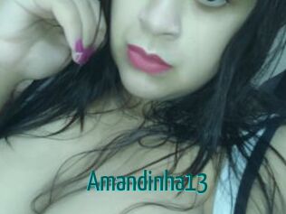 Amandinha13